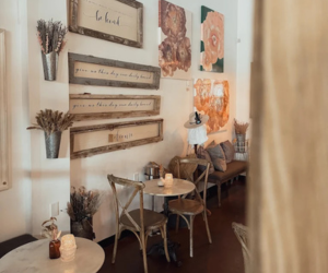 Why Runaway Luna is Austin’s Perfect Sip & Shop Boutique Cafe